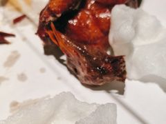 -鸽子侯·家宴·平价海鲜(绿地店)
