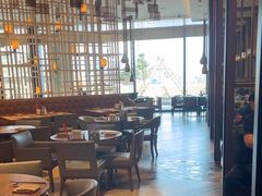 -松咖啡自助餐厅·松北香格里拉