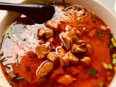 -张记汤馆(嫩江路店)