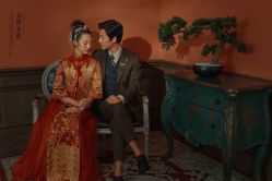 -金夫人婚纱摄影(总店)