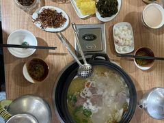 -尼玛藏家风味园(阿山食城店)
