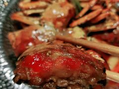 -叶派龙虾•招牌香辣蟹·海鲜(中海国际店)