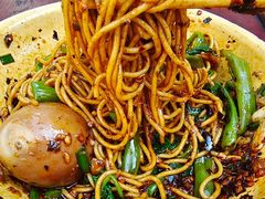 干馏小面-赵伍面庄(松石大道店)