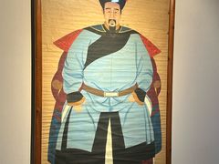 -明湖楼·经典鲁菜(大明湖店)