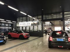 -上海普陀宝诚MINI4S店(红柳路店)