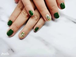 -M·X Nail日式美甲美睫