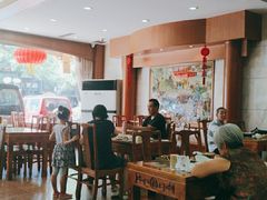 大堂-砂锅居(西四店)