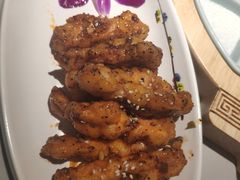 -额娘·现烙春饼烤鸭(太原总店)