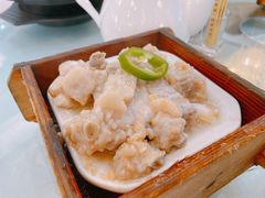 -东江渔村·古典园林·30年粤菜老字号(太和店)
