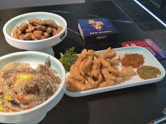 -鱼鼎香烤鱼火锅(华发商都店)