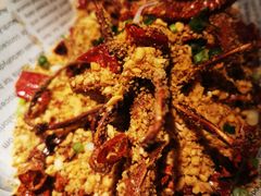 不咋辣的鸭舌-雪熊精酿·哈尔滨烧烤酒馆(非遗大串店)