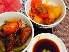 -西藏饭店·亚克·食光自助餐厅(文殊院店)