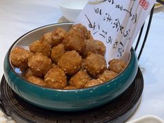 -万荣烤鸭店·北京菜(天坛店)