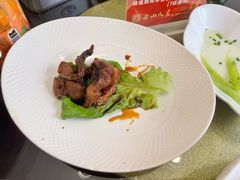 -西山人家·传统苏帮菜·家宴(木渎店)