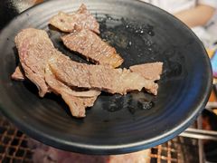 -九田家黑牛烤肉料理(溧阳吾悦店)