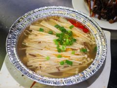 -老李烧烤(世贸南路店)