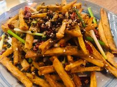 -静一餐厅·湖北菜(前门店)