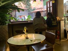 大堂-ChitChat奇洽·Bistro(黎黄陂路店)
