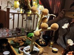 -锦上中式酒馆(南内环店)
