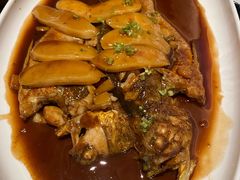 -径山十八道·风味民间菜(杭州总店)