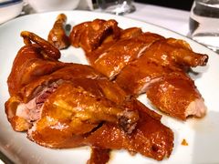 禧园脆皮乳鸭-禧宴Joyous Restaurant(禧园店)