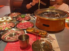 -西塔老太太泥炉烤肉(苏州大悦城店)