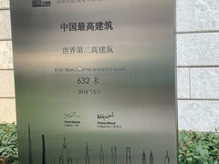 -上海之巅观光厅