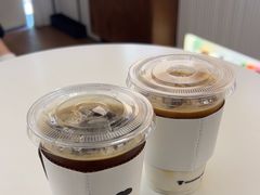 -BLACKSHEEP ESPRESSO(建国中路店)