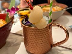 -太食獸泰式茶餐厅(艾尚天地店)