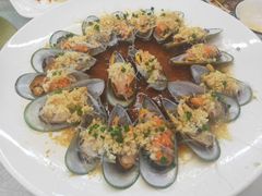 -海鲜e族(马王堆店)