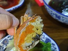 -孙盛兴奥灶面馆·蟹黄面·三虾面(山塘街总店)