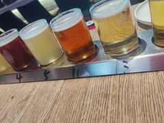-牛啤堂精酿啤酒餐吧(五棵松华熙店)