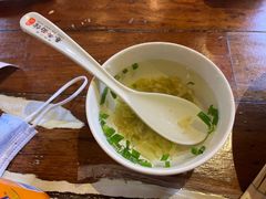-春雪面馆(转塘店)