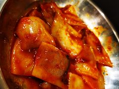 -小本家韩式烤肉(紫藤路店)