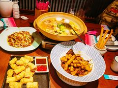 -寻宝记绍兴菜(鲁迅路店)