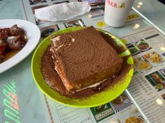 -澳门陈光记烧味饭店(万象城店)