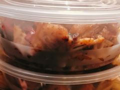 -破三川·新川菜(静安大融城店)