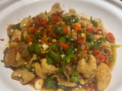 -攸州小镇家湘菜(小米科技园店)