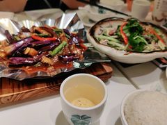 -清晖小苑•顺德地方菜(壹海城店)