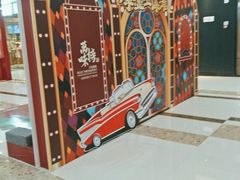 -上海颛桥万达广场