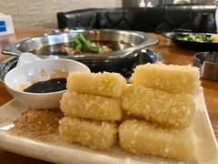 -川东长筷子耗儿鱼(万象润街店)