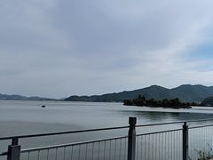 -东钱湖旅游度假区