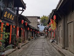 -土城古镇
