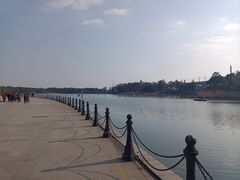 -美兰湖景区