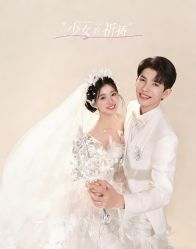 -雅云婚纱摄影工作室旗舰店