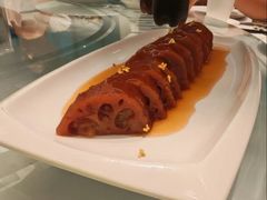 -西湖春天•老字号杭州菜(百汇店)