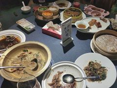 -金狮麟·新豫菜(金码大厦店)