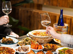 -慢鼓海鲜小馆Mangoo Bistro(交子大道店)