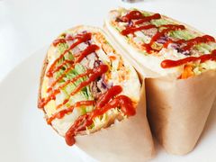 -棒沙拉·轻食餐厅(华润店)