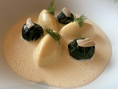 -Caprice(香港四季酒店)